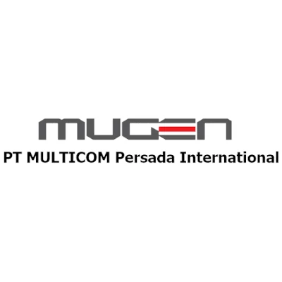 PT. Multicom Persada International