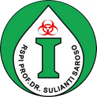 RSPI Prof. DR. Sulianti Suroso Jakarta