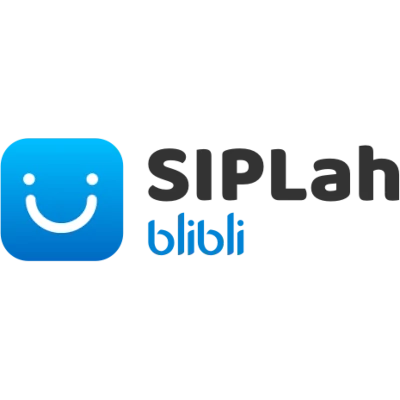 SIPLah Blibli