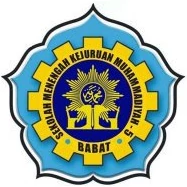 SMKS Muhammadiyah 5 Babat