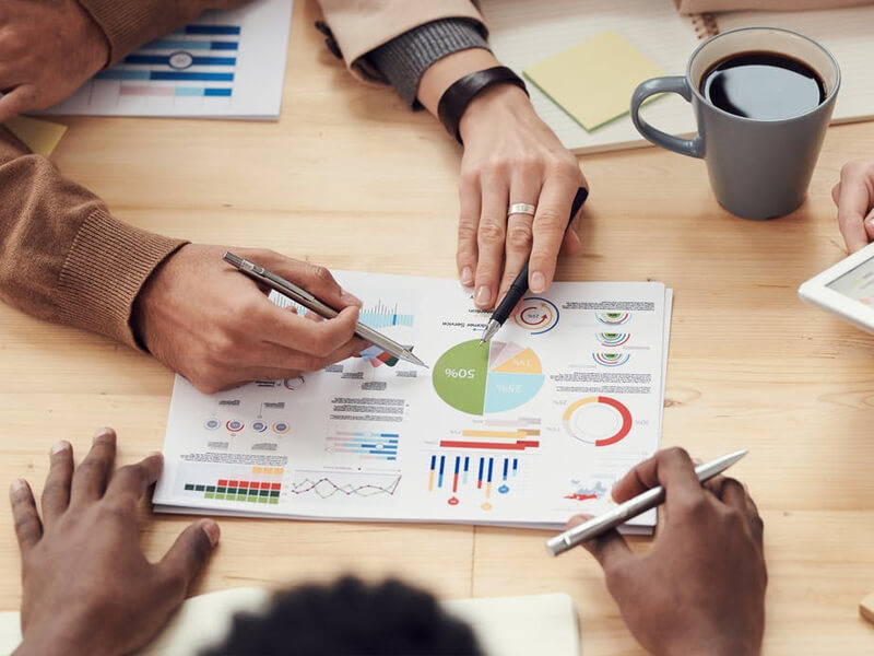 General Trading Picture