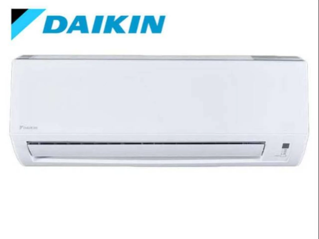 AC Daikin