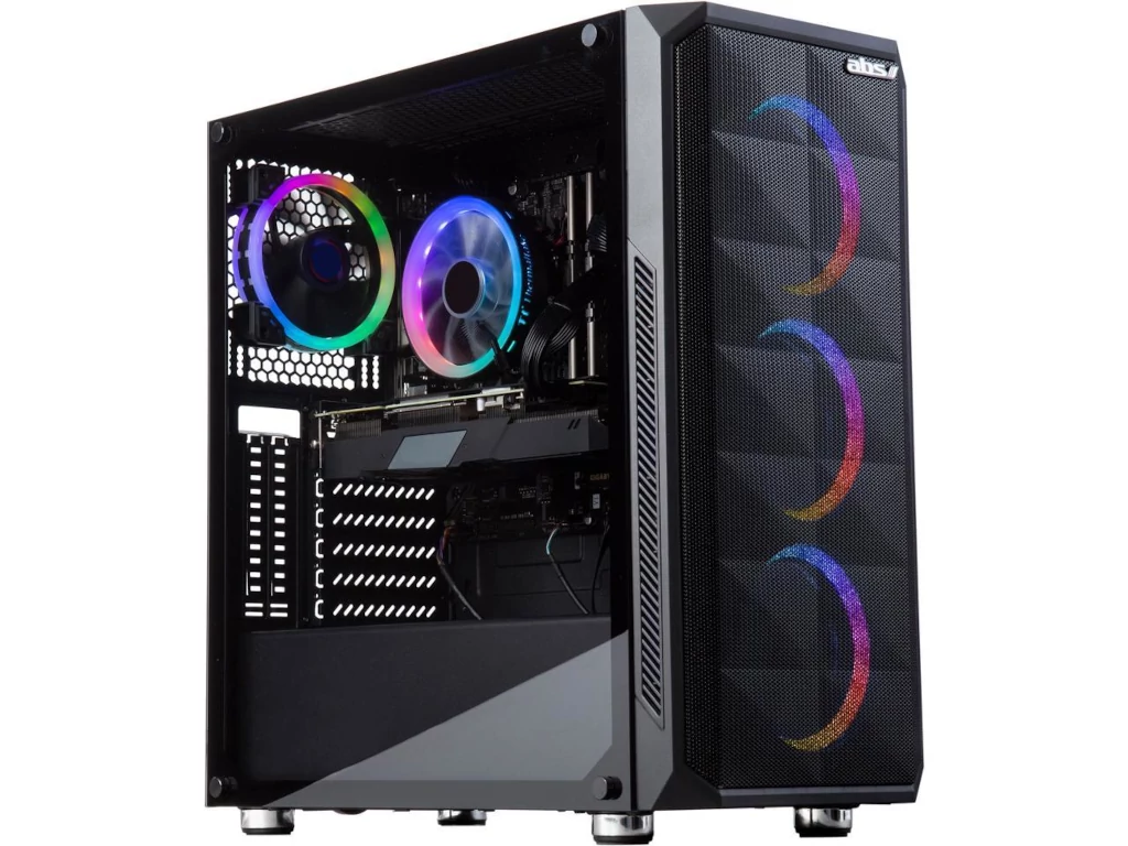 PC Ryzen 5