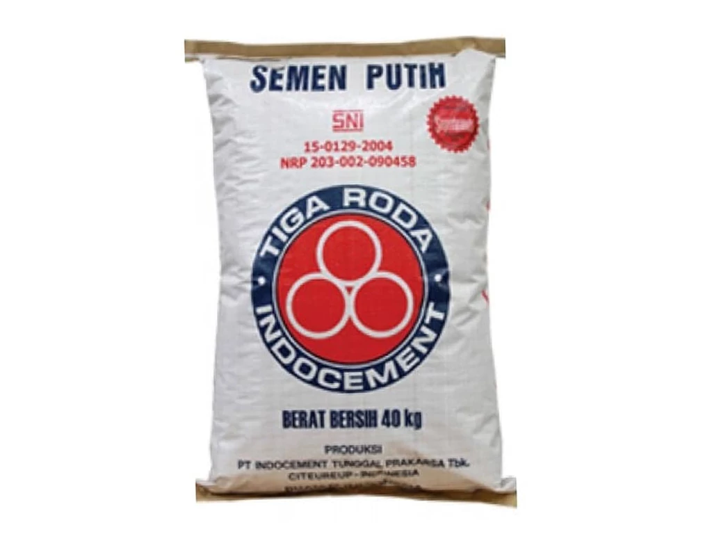 Semen Putih