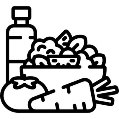 Manajemen Halal & Keamanan Pangan icon